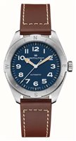Orologio Hamilton Uomo KHAKI EXPEDITION in Acciaio H703115540 - H703115540